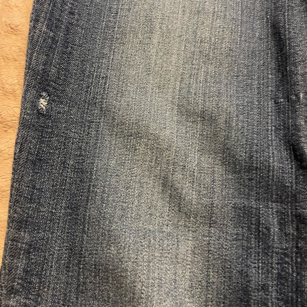 Joes jeans waist 24 frame jeans 25 White House black market 0 - Picture 4 of 16